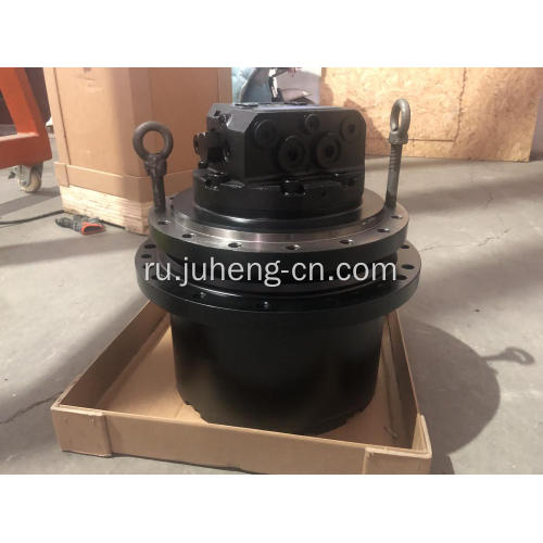 CAT 314C Бортовой привод 314D Ходовой двигатель 2786920